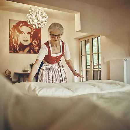 Гостевой дом Steinerwirt 3*