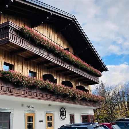 Steinerwirt 3* Großgmain