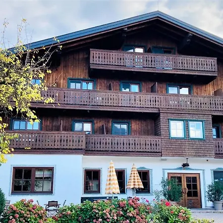 Penzion Steinerwirt Grossgmain