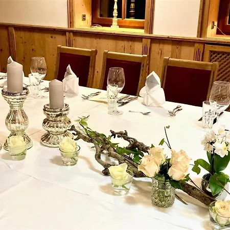 Steinerwirt Гросгмайн