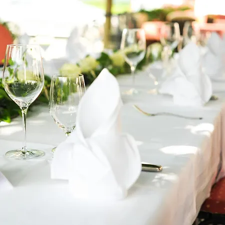 Steinerwirt 3* Гросгмайн