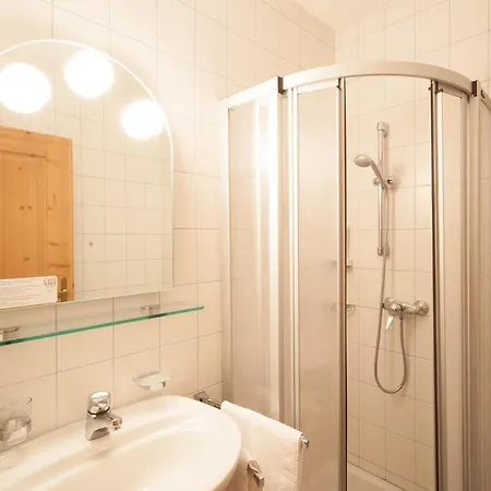 Guest house Steinerwirt 3*