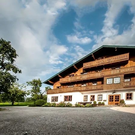 Steinerwirt 3* Grossgmain