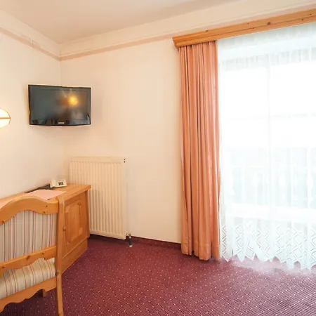 Гостевой дом Steinerwirt