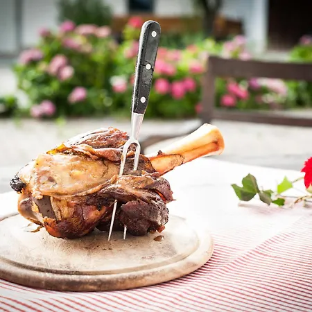 Penzion Steinerwirt 3*