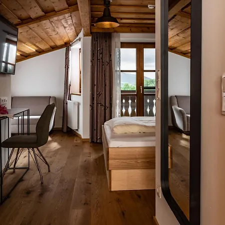 Steinerwirt Гостевой дом