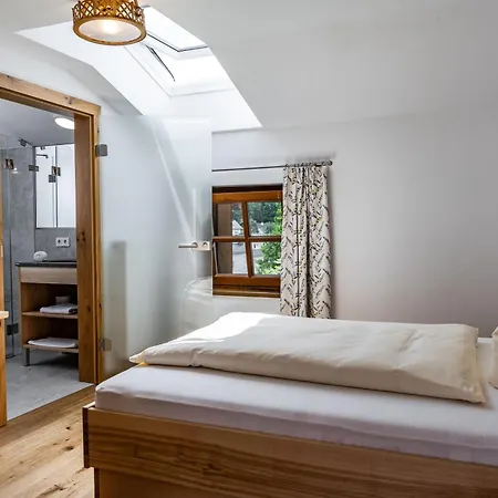 Steinerwirt Penzion 3*