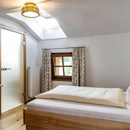 Penzion Steinerwirt 3*