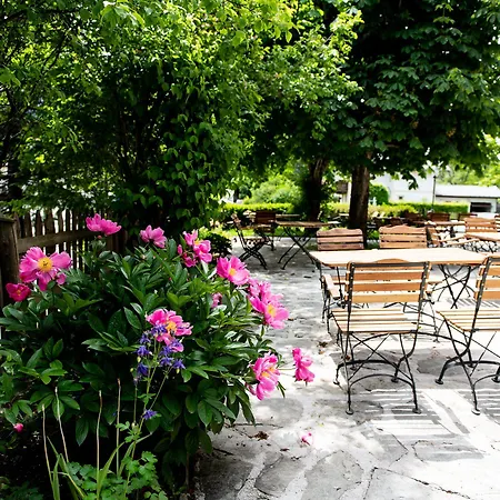 Steinerwirt Гостевой дом