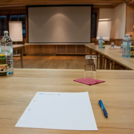 Steinerwirt Penzion Grossgmain