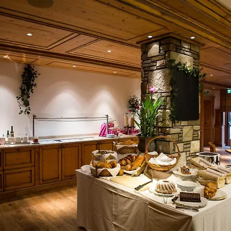 Гостевой дом Steinerwirt 3*