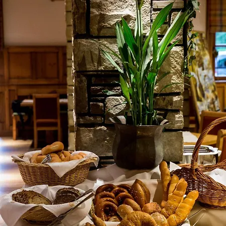 Vendégház Steinerwirt