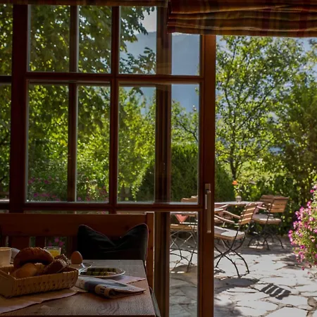 Гостевой дом Steinerwirt 3*