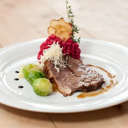 Steinerwirt Vendégház