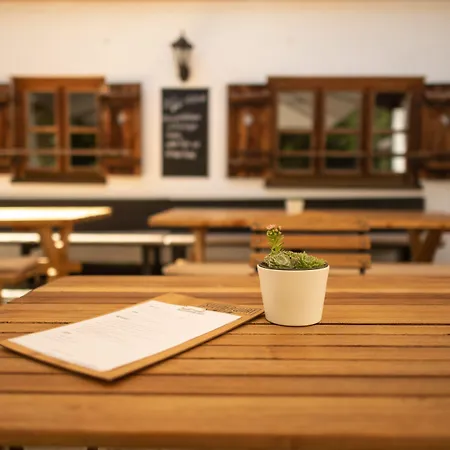 Vendégház Steinerwirt Großgmain