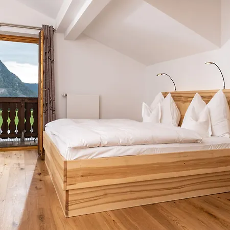 Steinerwirt Гостевой дом