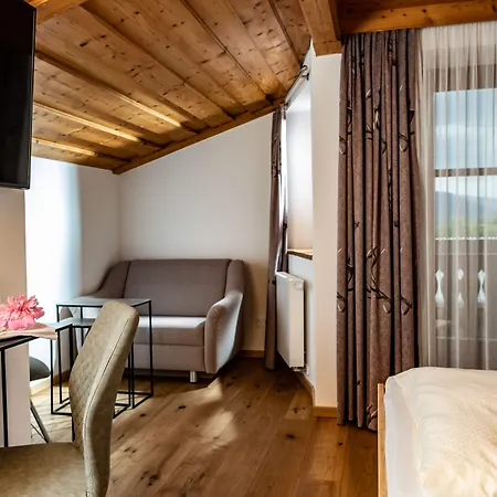 Steinerwirt 3* Гросгмайн