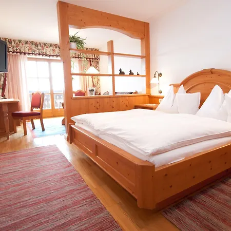 Steinerwirt Гостевой дом Гросгмайн