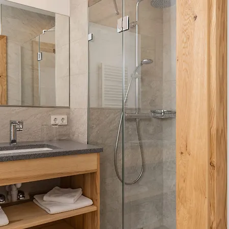 Penzion Steinerwirt 3*