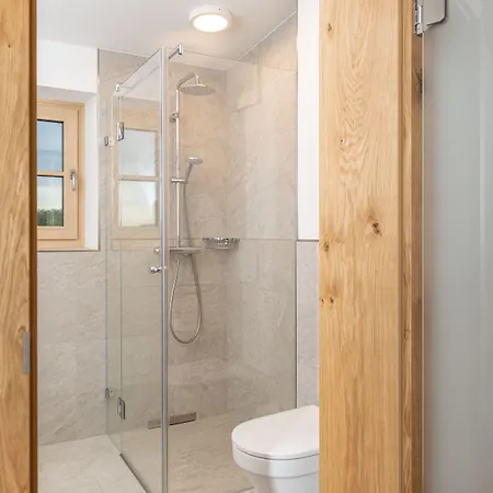 Steinerwirt 3* Гросгмайн