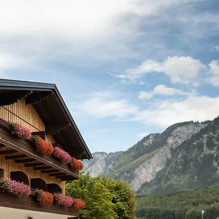 Penzion Steinerwirt 3*