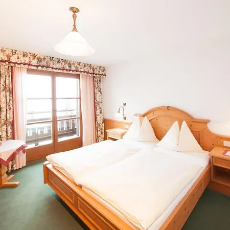 Steinerwirt 3* Гросгмайн