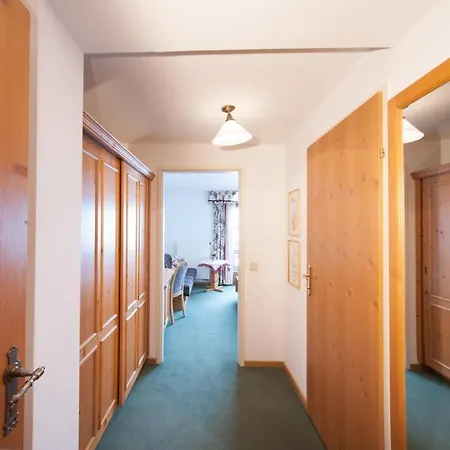 Steinerwirt Vendégház Großgmain