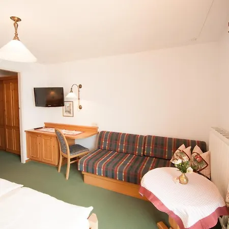 Steinerwirt Grossgmain