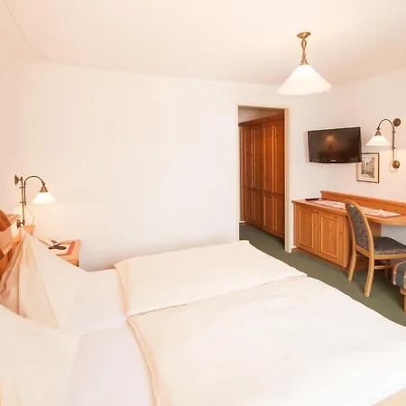 Vendégház Steinerwirt Großgmain