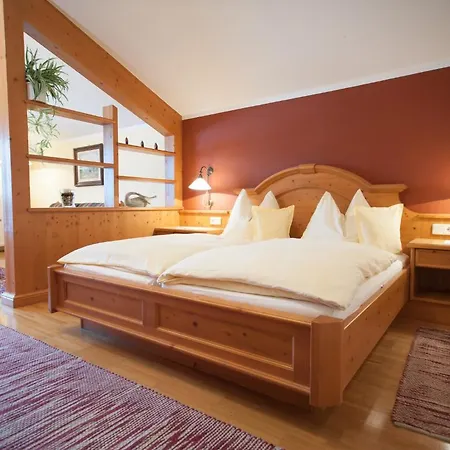 Vendégház Steinerwirt 3*