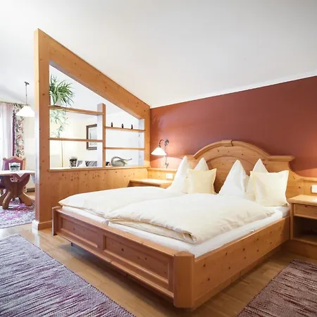 Pensión Steinerwirt 3*