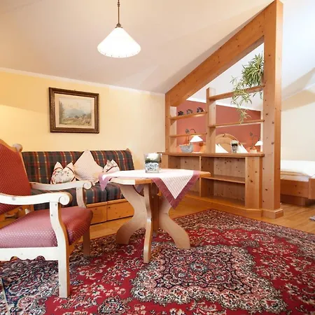 Steinerwirt Großgmain