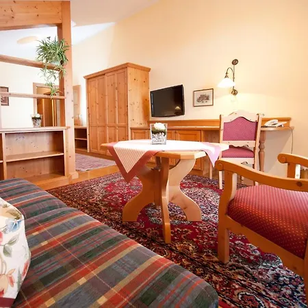 Penzion Steinerwirt Grossgmain