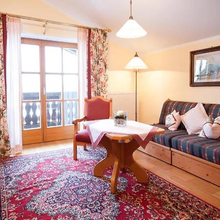 Vendégház Steinerwirt