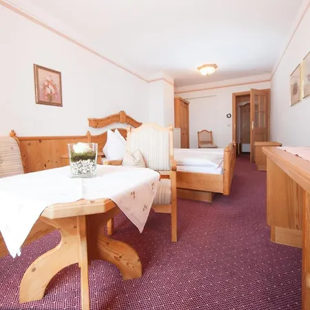 Гостевой дом Steinerwirt