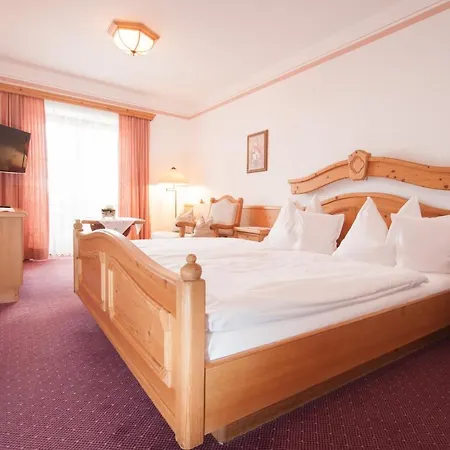 Steinerwirt Гросгмайн