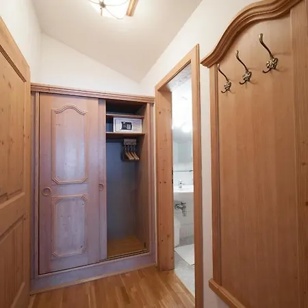 Гостевой дом Steinerwirt