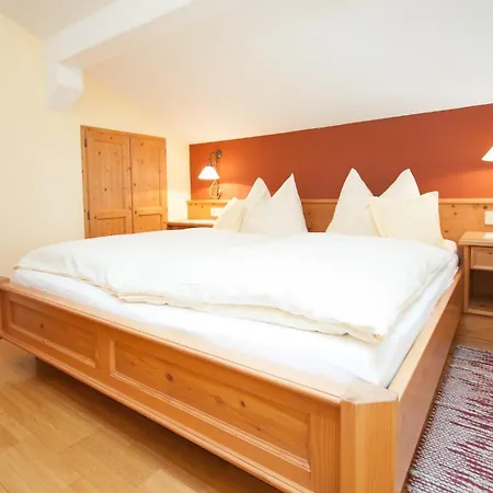 Steinerwirt Penzion 3*