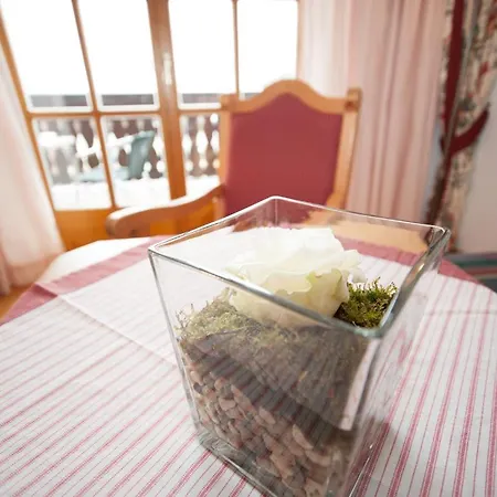 Гостевой дом Steinerwirt