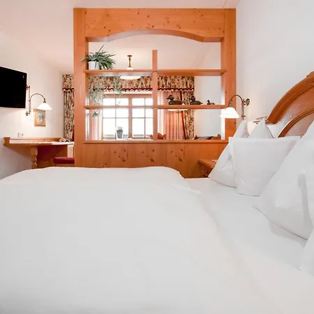 Steinerwirt Гостевой дом Гросгмайн