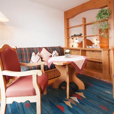 Vendégház Steinerwirt