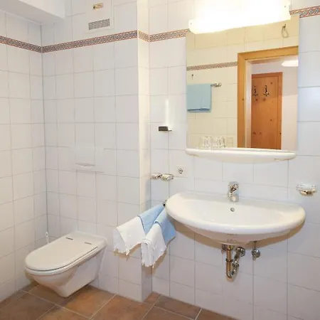 Steinerwirt Гросгмайн