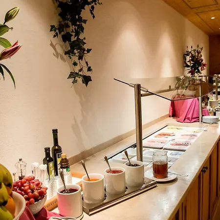 Steinerwirt Гросгмайн