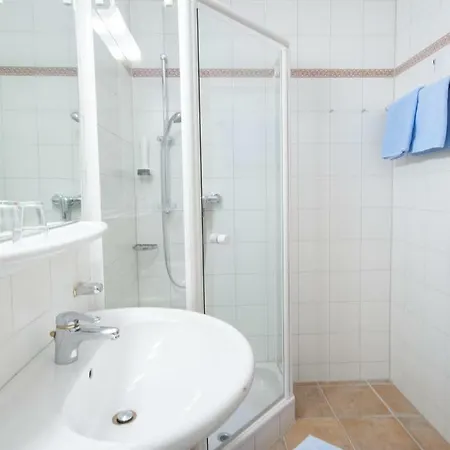 Steinerwirt 3* Großgmain