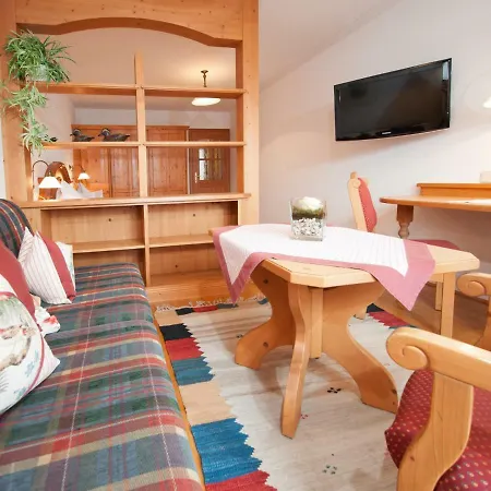 Steinerwirt Guest house Grossgmain