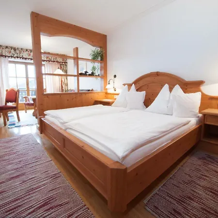 Steinerwirt 3* Гросгмайн