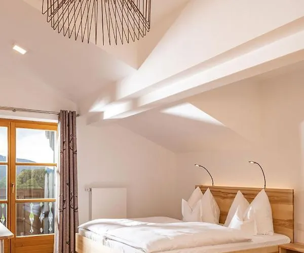 Guest house Steinerwirt